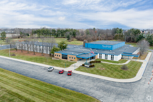 Neil Armstrong Elementary School