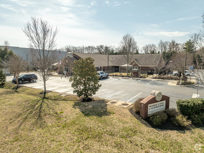 Primrose School of Murfreesboro