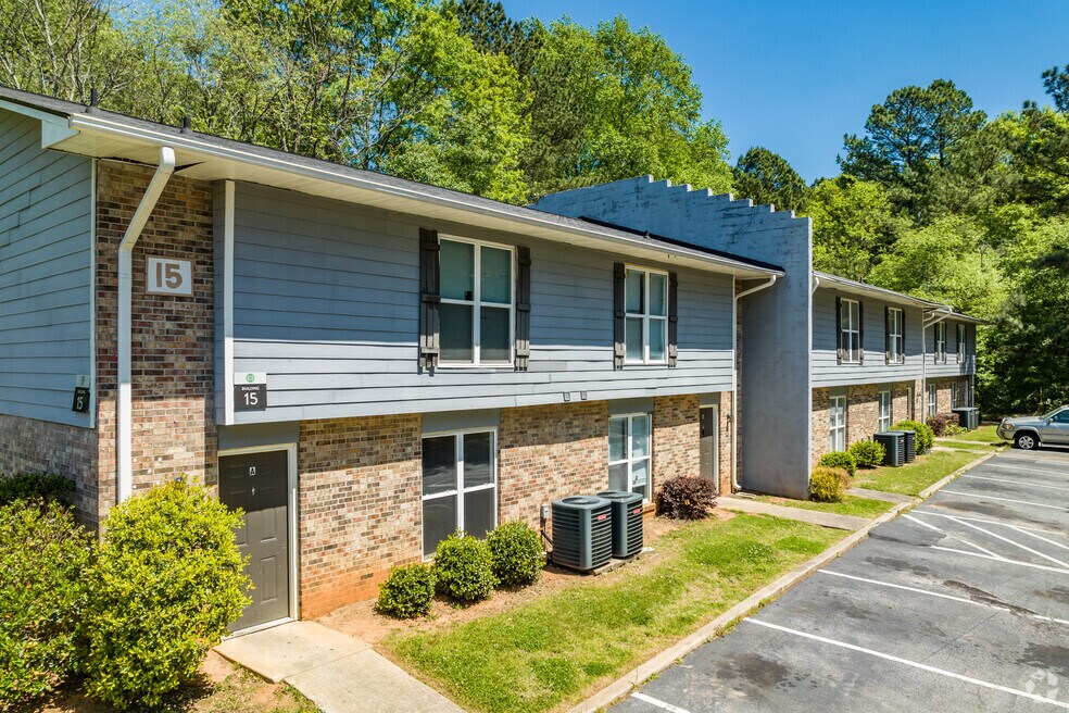 Ascent At Riverdale 634 Roy Huie Rd, Riverdale, GA