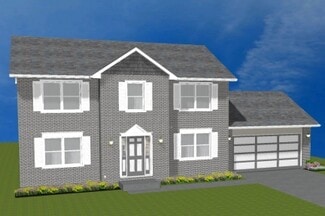 10100 W 128th Place Unit 37141816, Cedar Lake, IN 46303