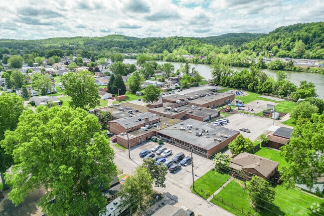 Dunbar Primary Center