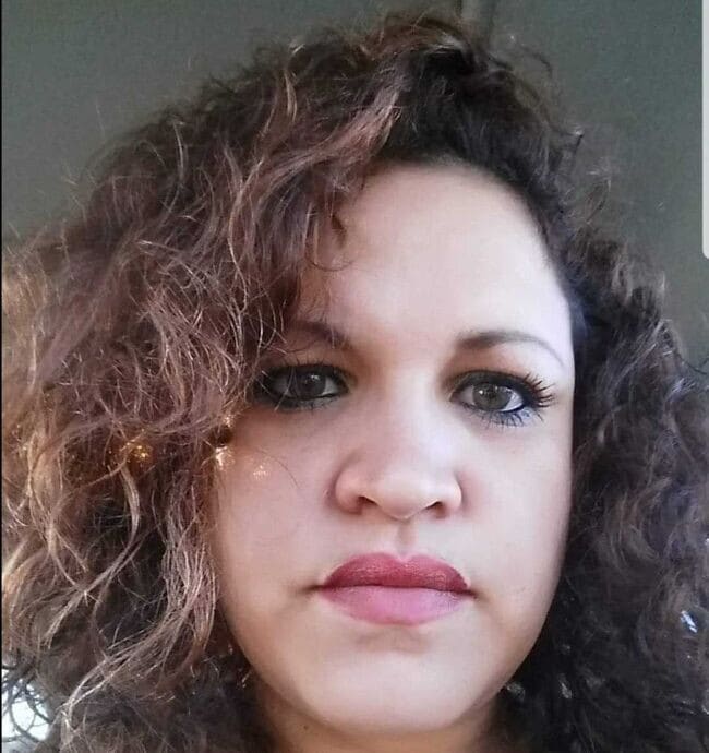 Marilyn Lopez