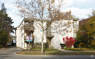323 Packard St, Ann Arbor, MI 48104
