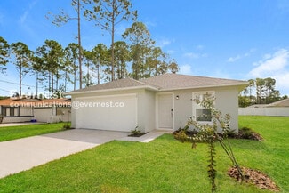12 Post Oak Ln, Palm Coast, FL 32164