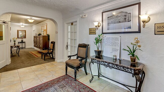 1509 NE 10th Ave unit 301, Portland, OR 97232 - photo 6