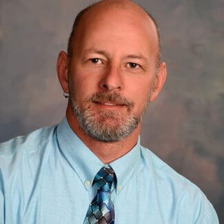 Mike Herring