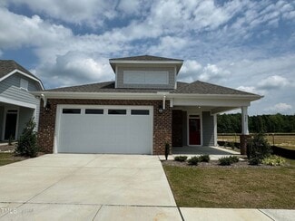 324 Village Walk Dr, Clayton, NC 27520