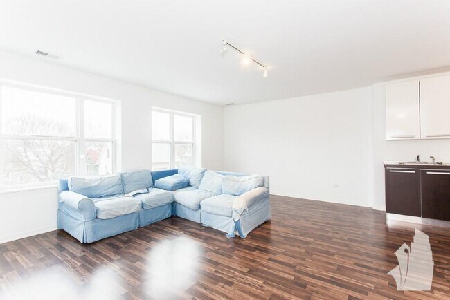 1545 W Glenlake Ave unit 3A, Chicago, IL 60660 - photo 6