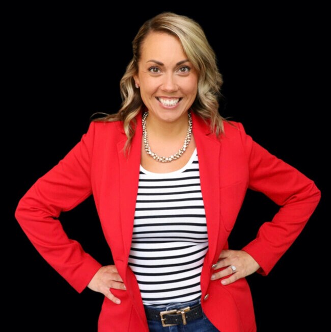 Jennifer Jackson
