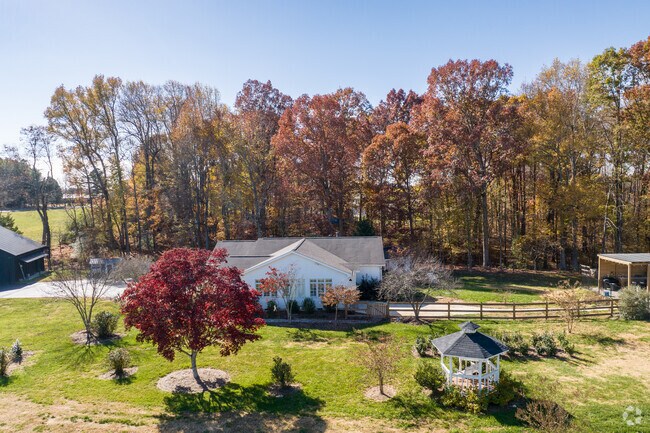 If you are looking for a lot of land , look no further than Little River.