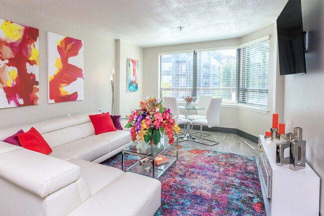 The Tower at Kent, Memphis, TN 38111 - photo 7