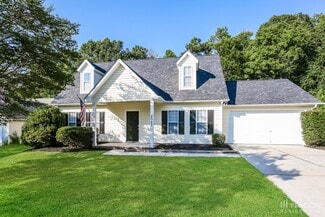 2023 Westminster Ln, Matthews, NC 28104