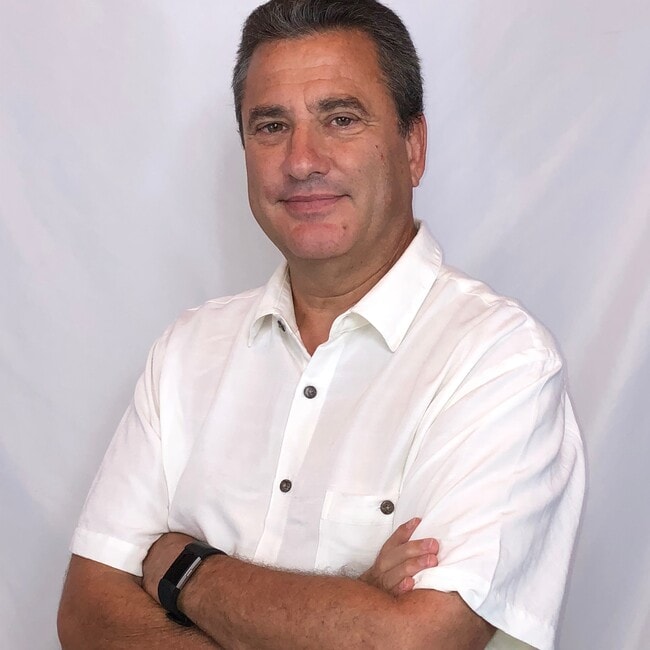 Agent Photo