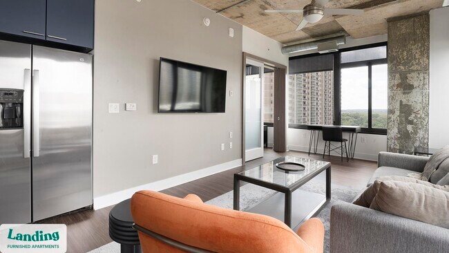 5201 Leesburg Pike unit 842, Falls Church, VA 22041 - photo 4