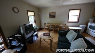 121 Centre St Unit 3, Boston, MA 02119