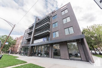 2534 W Fullerton Ave Unit 503, Chicago, IL 60647