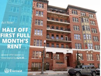 78 Watson St Unit 16, Detroit, MI 48201