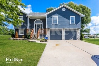 8514 NE 109th Terrace, Kansas City, MO 64157