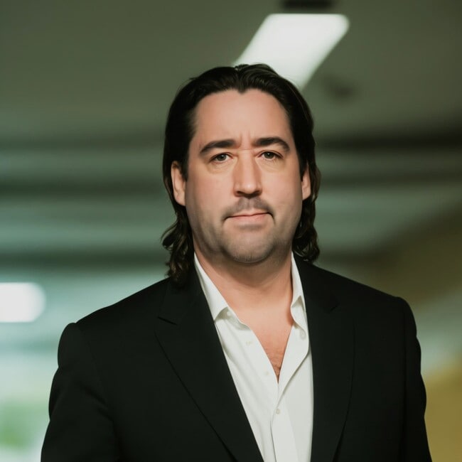 Agent Photo