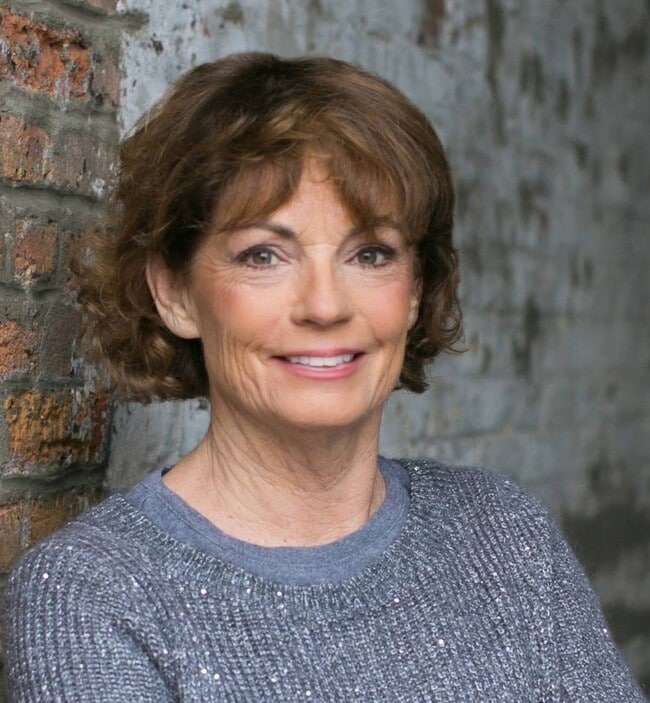 Kim Evans