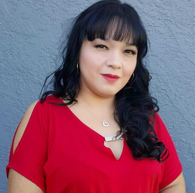 Veronica Enriquez Zavala