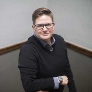 Agent Photo
