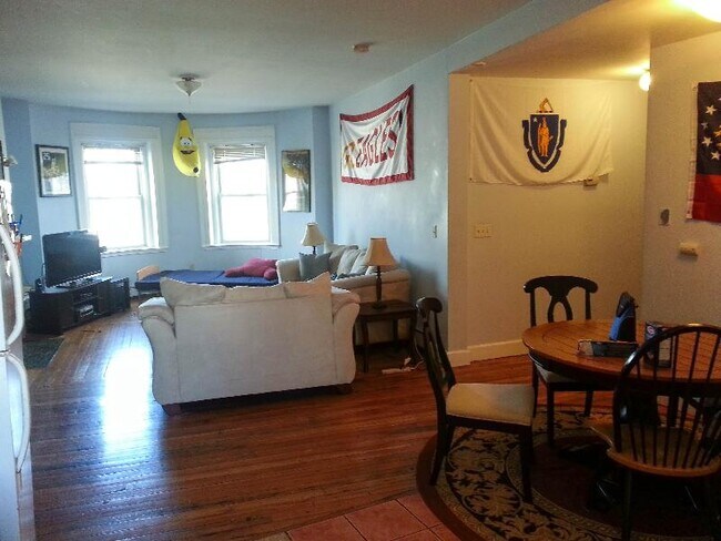 526 Harvard St unit 1, Brookline, MA 02446 - photo 7