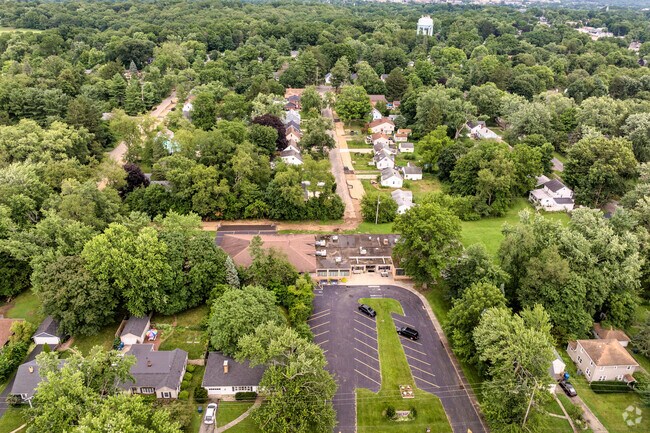 Reformed Heritage Christian School serves students in grades K-11.