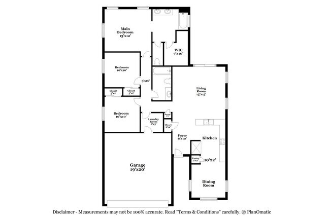 4621 W Carson Rd, Laveen, AZ 85339 - photo 2