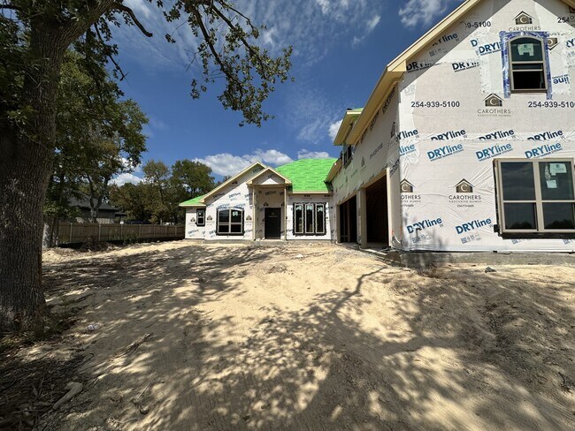 618 Bald Eagle Loop, Salado, TX 76571 - photo 5