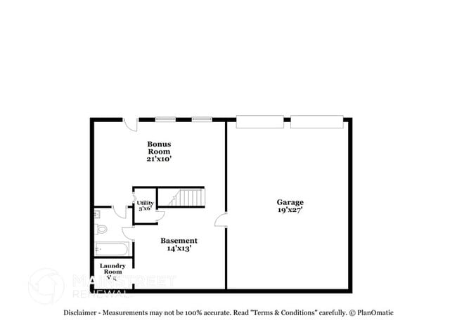 960 N Walnut St, Olathe, KS 66061 - photo 4