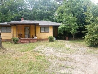 616 Springflowers Rd, Darlington, SC 29532