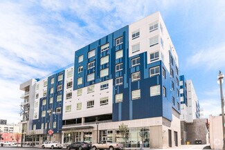 1200 S Broadway, Los Angeles, CA 90015