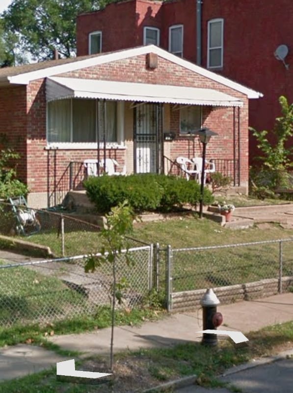 1907 Semple Ave, St. Louis, MO 63112
