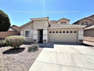 11619 W Carol Ave, Youngtown, AZ 85363