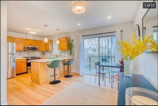 2 Howe Terrace, Boston, MA 02125