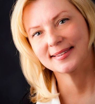 Liz Gould