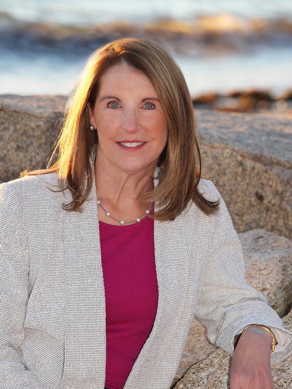 Donna Sawyer