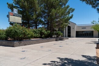 Mountain View High School