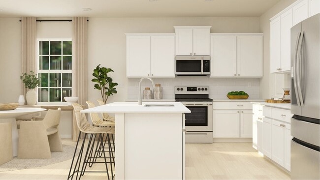 5640 Hydrangea St, Winston Salem, NC 27104 - photo 2