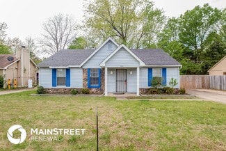 3539 Kirby Valley Dr, Memphis, TN 38115