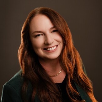 Larissa Mayfield