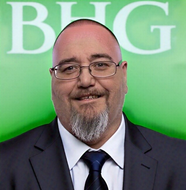 Cliff Bennett