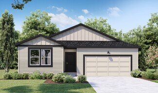10274 W Sorenstam Rd, Cheney, WA 99004