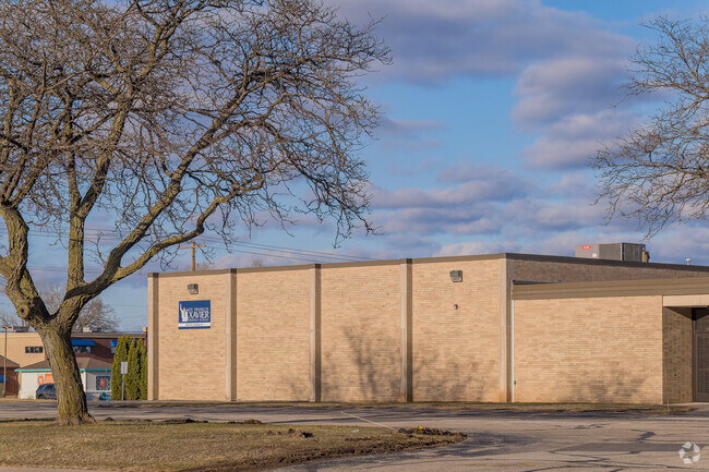 Kids are challenged to excel at Xavier Middle School.
