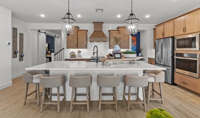 4206 S Springs Dr, Chandler, AZ 85249 - photo 2