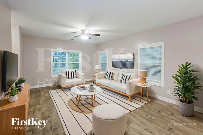 1401 Living Way, Kannapolis, NC 28083 - photo 5