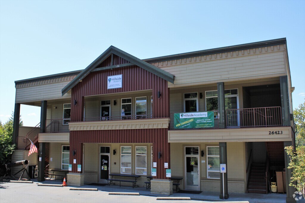 Hillside Academy, Rankings & Reviews