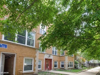 2645 N Fairfield Ave Unit 3, Chicago, IL 60647