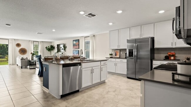 4658 Golden Knight Blvd, Kissimmee, FL 34746 - photo 3